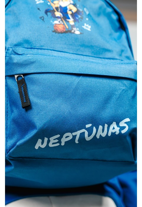 Vaikiška kuprinė „Mažasis Neptūnas“