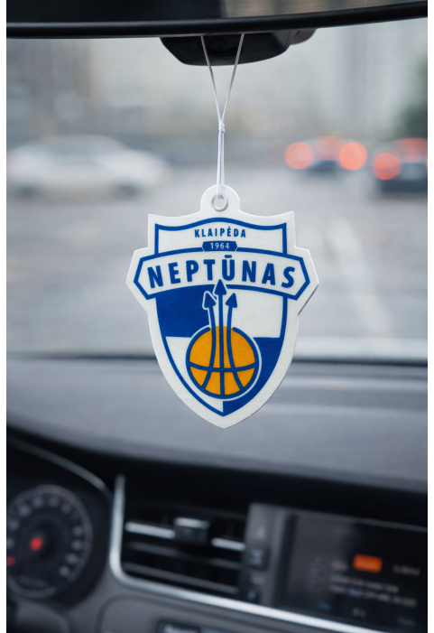 Automobilio kvapas "Tabakas"