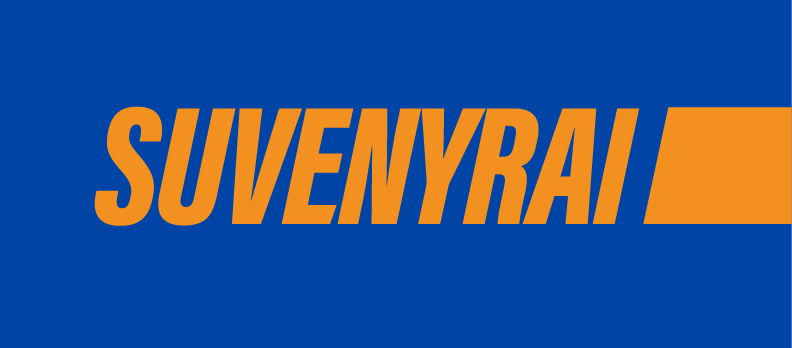 Suvenyrai